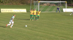 Z okresných futbalových trávnikov: Frajer aj antifrajer týždňa