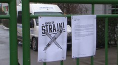 Niektorým štrajkujúcim učiteľom sa vyhrážajú prepustením