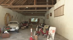 Spojili skanzen a staré vozidlá. Vo Svidníku vznikla ku koncu leta unikátna výstava