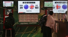 Brusel má v prípade brexitu jasnú odpoveď pre Britániu