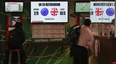 Brusel má v prípade brexitu jasnú odpoveď pre Britániu