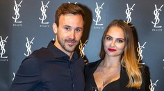 Marek Fašiang v spoločnosti s priateľkou: Pozrite, ako im to pristane