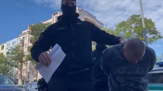 Záchranára poslal sudca do väzby. Polícia už vie, kde mal študentku VŠMU vyše 20 hodín držať