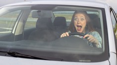 Na robenie si vodičáku asi nikto nezabudne. Tu sú najvtipnejšie zážitky divákov Telerána