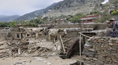 Východ Afganistanu postihlo ďalšie silné zemetrasenie. Prišlo len dva dni po smrteľných otrasoch