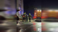 VIDEO: Dráma na Spiši. Dve zranené deti skončili v nemocnici, pyrotechnici prehľadávali byt Brazílčana