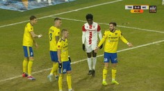 VIDEO: Šance mali oba tímy, no v Trenčíne góly nepadali. Michalovce získali bod a bojujú o top šestku