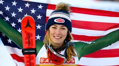 Mikaela Shiffrinová už v predstihu získala veľký glóbus. Rozhodla o tom lyžiarska federácia