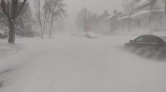 Polárny vír sa už sformoval. Jeho netradičné správanie neveští nič dobrého