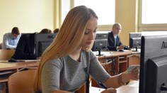 Na túto tému písali maturanti sloh z cudzieho jazyka