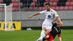 VIDEO: Trnava si v poslednom jesennom kole poradila so Sereďou. O výsledku rozhodol vlastný gól