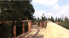 V Belianskych Tatrách stavajú unikát