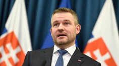 Pellegrini: Spoločnosť je rozdelená na dva tábory, čeliť budeme ďalším výzvam