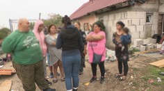 Na Farárskom stále panuje strach. Vyhrážky padli aj pred policajnými hliadkami