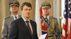 Ondrejcsák: Nežijeme v mierových časoch, do Európy sa vrátila vojna