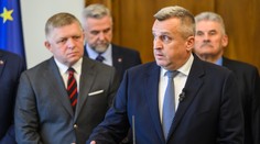 Danko napomína Fica: Voči partnerom sa správaj slušne a rieš problémy ľudí