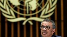 Slová šéfa WHO znejú nádejne. Pandémia by sa podľa neho dala dostať pod kontrolu za niekoľko mesiacov