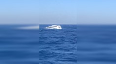 Nové informácie o potopenej lodi v Egypte: Na palube bola trojčlenná rodina zo Slovenska