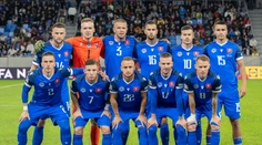 Slovensko poskočilo v rebríčku FIFA, na čele Argentína