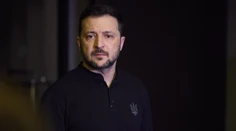 Ukrajina je pripravená na výmenu územia s Ruskom, pripustil Zelenskyj