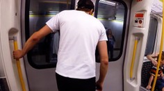 Človek vs. stroj: Čo je rýchlejšie MHD alebo ľudské nohy?