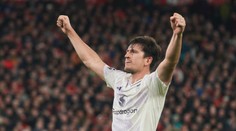 Šok v Anglicku. Liverpool na Anfielde vybuchol proti trápiacemu sa Manchestru United