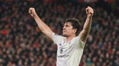 Šok v Anglicku. Liverpool na Anfielde vybuchol proti trápiacemu sa Manchestru United
