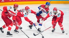 VIDEO: Najprv trochu trápenie, potom kanonáda. Česi rozjasali Prahu gólovým koncertom