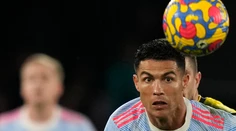 Ronaldo údajne súhlasil s prestupom do Atletica Madrid