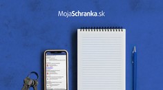 Všetky úradné správy zo Slovensko.sk v novej aplikácii počítača alebo mobilu