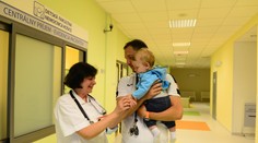 Ultimátum sa končí o polnoci. Viac ako 400 výpovedí pediatrov začne platiť od utorka