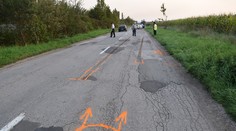 Dôchodca zrazil dve deti a dvoch dospelých. Neodhadol obiehanie