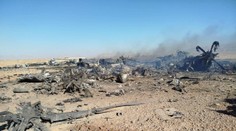 Dráma ako z filmu: USA obetovali lietadlá za stovky miliónov, aby zachránili jediného muža. Prečo ich zničili?