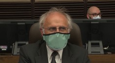 Koalícia možno zažije ďalšie naštrbenie. Minister Ján Mičovský totiž zvažuje demisiu