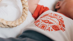 Mary Bartalos ukázala synčeka. Už teraz je jasné, čo zdedil po rodičoch