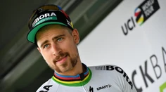 Väčšiu krivdu v kariére nezažil. Šéf slovenskej cyklistiky spomína, ako Sagana neprávom výlučili z Tour de France