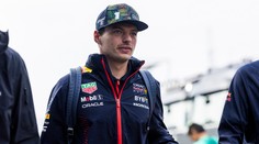 Max Verstappen si preteky už príliš neužíva. Prezradil, akého slávneho podujatia sa chce zúčastniť