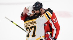 VIDEO: Boston a Colorado postúpili, pre Cháru sa sezóna skončila