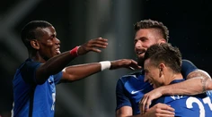 Pozrite si najhoršiu jedenástku Eura, prekvapivo ju tvoria elitní hráči