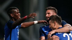 Pozrite si najhoršiu jedenástku Eura, prekvapivo ju tvoria elitní hráči