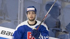 Beňo nechce po dobrej sezóne chýbať na MS. K reprezentácii sa pripojil aj skúsený Kudrna