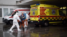 Omikron už naplno zaútočil na nemocnice. V týchto okresoch už o chvíľu nebudú voľné lôžka