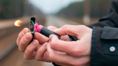 Od budúceho roka bude zakázaný predaj niektorých petárd