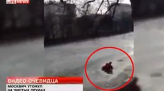 Rus nakrútil smrť muža. Namiesto pomoci sa ponáhľal zavesiť video na internet