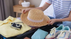 Balíte sa na dovolenku? Tento ťahák vám pomôže na nič podstatné nezabudnúť