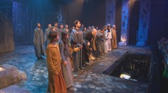 Premiéra muzikálu Mojžiš: Nadčasový príbeh, ktorý vás donúti zamyslieť sa nad životom