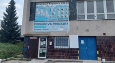 Nečakane končí známa mliekareň. Urobila tak zo dňa na deň