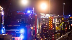 V Mníchove sa zrazili dva prímestské vlaky. Nehoda si vyžiadala jednu obeť a 30 zranených