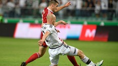 Trenčín neskóroval proti Legii ani v odvete a v LM skončil