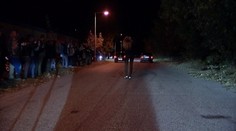 Ako Rýchlo a zbesilo. S kamerou sme sa dostali na ilegálne tuningové preteky